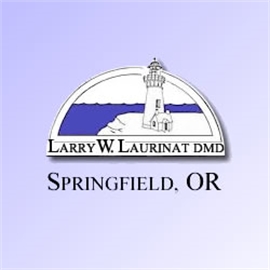 Larry W. Laurinat DMD